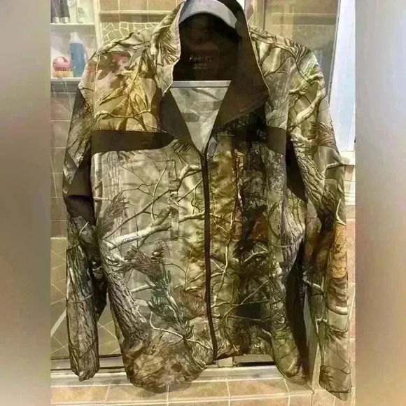 Rocky Other - Rocky hunting windbreaker/jacket. Men’s XL